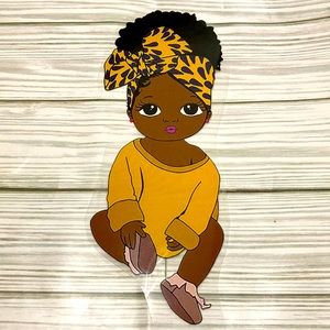 Iron-on Stickers Heat Transfer Patches for clothes DIY gold